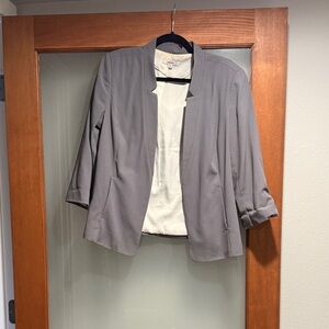 Kensie Gray Women's Blazer